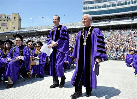 Photo Gallery: Office of the President - Northwestern University