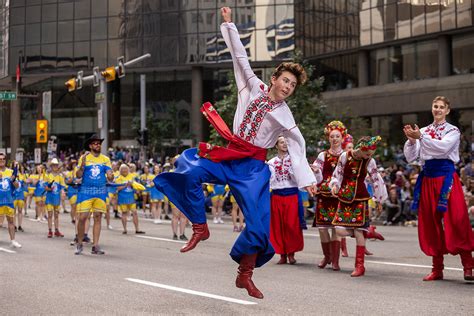 Stampede Parade | LiveWire Calgary