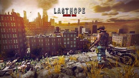 Download Last Hope TD MOD APK 4.06 (Unlimited money, unlocked)