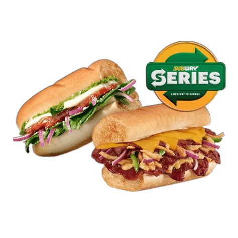 Subway Series: Canada's New Sandwich Lineup Now Available - Canada Eats!