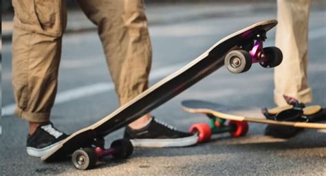 The Best Way to Master Easy Longboard Tricks