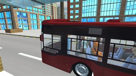 City Bus Simulator | Play Free Games Online