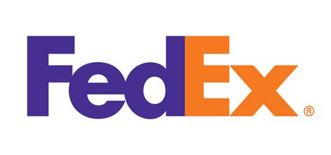 Large FedEx Ground Logo - LogoDix