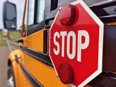 Everything You Need to Know About School Bus Safety - NYCM Insurance Blog