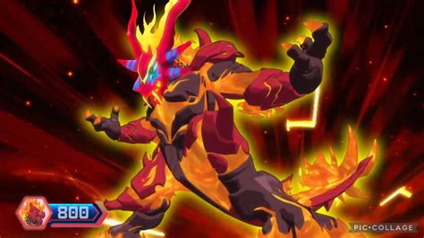 Elemental Magma ifritor / Strength mode by aydensteep on DeviantArt