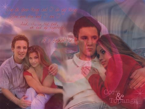 Boy Meets World - Boy Meets World Wallpaper (503688) - Fanpop