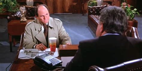 Why Seinfeld Cut The Real George Steinbrenner's Cameo