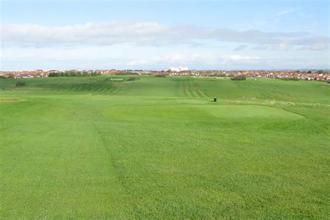 Blackpool North Shore Golf Club - Hit the Links in Blackpool – Go Guides