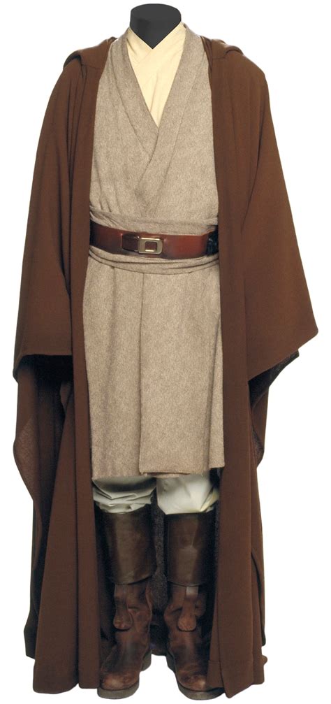 Jedi robes | Wookieepedia | Fandom