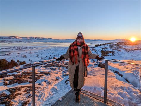 When does it snow in Iceland? Full winter weather guide! - Europe in Winter