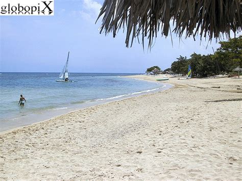 PHOTO HAVANA: CAYO COCO BEACH 2 - Globopix