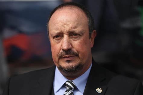 Newcastle News: Rafa Benitez says club's bad fortunes nothing to do with his happiness | Daily Star