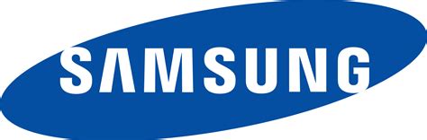 Samsung Logo transparent PNG - StickPNG