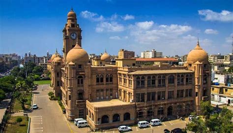 What the new local government set-up will look like in Karachi