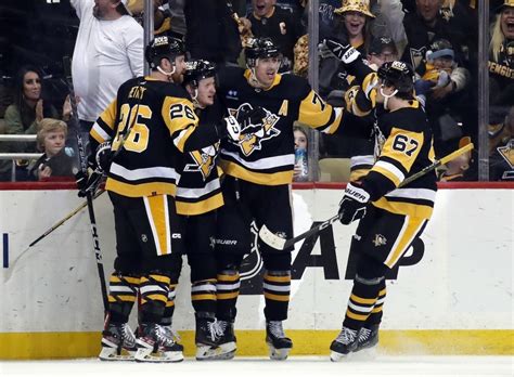 Penguins Must Start Strong in 2023 - The Hockey News Pittsburgh ...