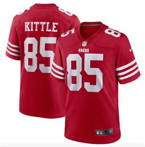 Buy San Francisco 49ers jerseys, hats and more online ahead of the NFC ...