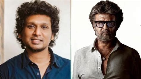 Lokesh Kanagaraj comes on board to direct Rajinikanth’s 171st film - The Pioneer