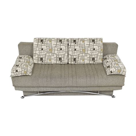 Istikbal Fantasy Aristo Convertible Sofa Bed | 87% Off | Kaiyo