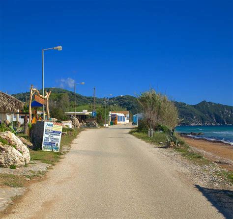 Arillas Beach Corfu – Villas in Arillas Corfu | Villa in Corfu