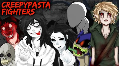 Creepypasta Games