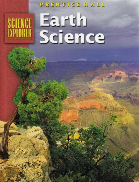 Earth And Space Science Textbook Online