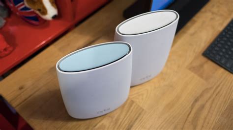 Netgear Orbi review | TechRadar