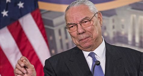 Colin Powell has died of Covid-19 complications | protothemanews.com