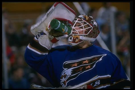 Capitals: Top 10 greatest goalies of all time - Page 9