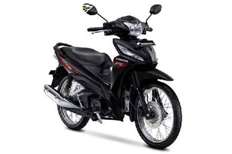 Honda Revo 2021 Images - Check out design & styling | Oto