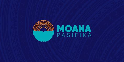 Moana Pasifika – SixOneNine