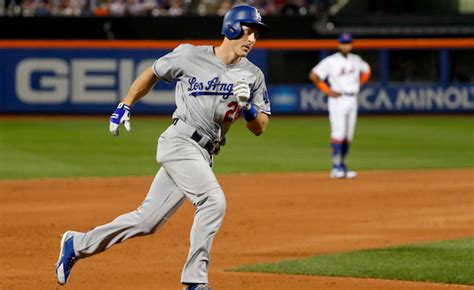 Dodgers News: Chase Utley Confirms Hatred Of Mets