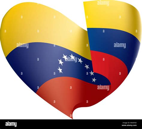 Venezuela flag, vector illustration Stock Vector Image & Art - Alamy