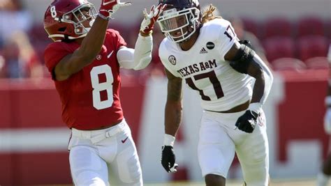 Alabama-Texas A&M score: What we learned in Crimson Tide win