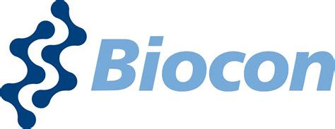 Biocon logo in transparent PNG format