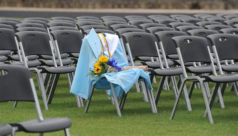 Photos: Union Pines High School's 2019 Commencement Ceremony | Gallery | thepilot.com