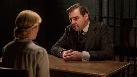 [PHOTOS] 'Downton Abbey' Season 5 Spoilers -- Edith's Baby, Mary's Choice