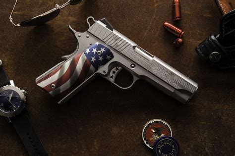 15 Most Expensive Handguns: Pure GunPorn - USA Gun Shop