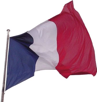 Download Drapeau Français Flottant Png - French Revolution Flag - Full Size PNG Image - PNGkit