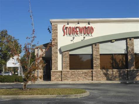 Stonewood Grill & Tavern, Jacksonville - Restaurant Reviews, Phone Number & Photos - TripAdvisor