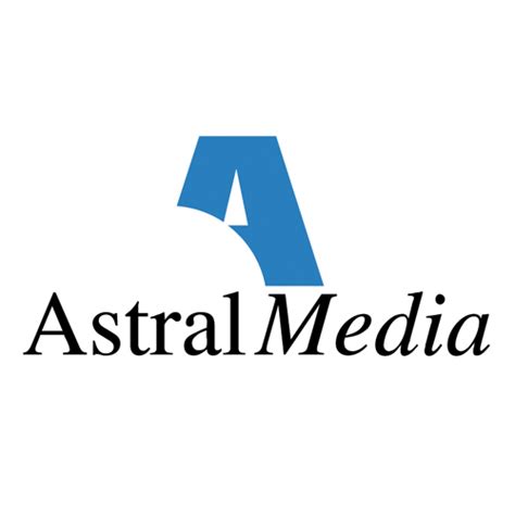 Download Logo Astral Media EPS, AI, CDR, PDF Vector Free