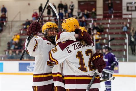 Minnesota Golden Gophers Weekend Schedule and Viewing Guide - The Daily ...