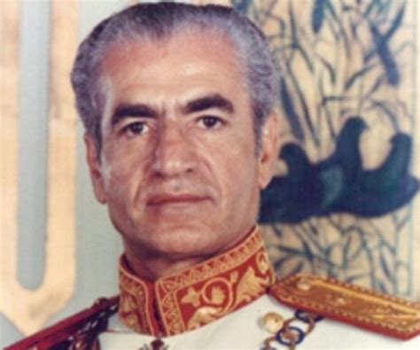 Mohammad Reza Pahlavi Biography - Facts, Childhood, Family Life & Achievements