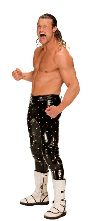 Dolph Ziggler | WWE