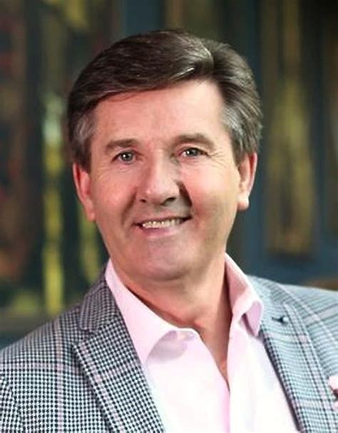 Daniel ODonnell, Cofrin Family Hall At Weidner Center For The Performing Arts, Green Bay ...