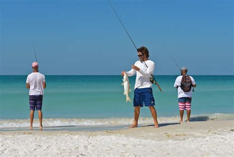 Destin Fishing: The Complete Guide for All Anglers - Fishmasters.com