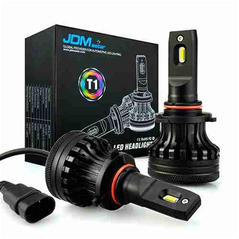 🥇 Best Brightest LED Headlight Bulbs: The Definitive Guide (February 2021 Review) - Carnes ...