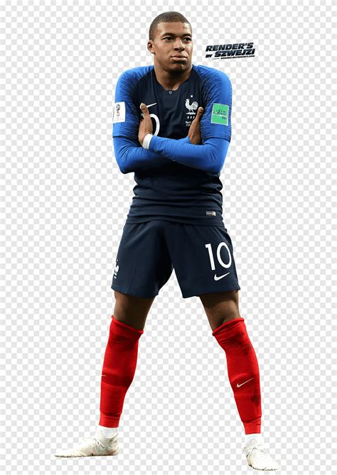 Kylian Mbappé 2018 World Cup France national football team Argentina ...