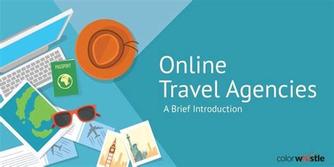 Online Travel Agencies (O.T.A) - What Are They and How Does It Work?