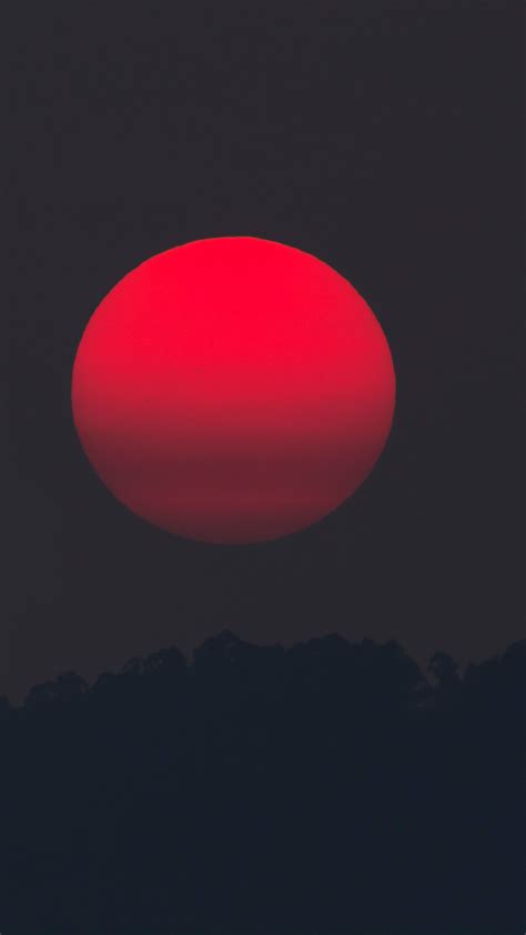 🔥 [30+] Red Sun Wallpapers | WallpaperSafari