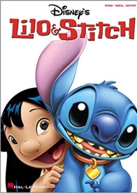 Lilo & Stitch (live action remake) Fan Casting on myCast